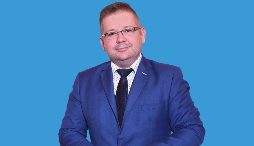Przemysław Burek, burmistrz Iłży poinformował o nowych...