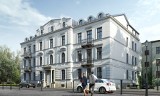 Lublin: luksusowe mieszkania w starej kamienicy przy ulicy Niecałej 