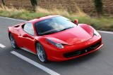 Ferrari 458 Monte Carlo już we wrześniu?