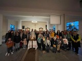 Grekokatolicy w Toruniu: modlitwa i pomoc dla Ukraińców. Jutro ważne święto!