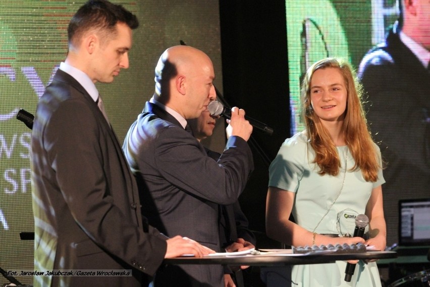 Oto najlepsi sportowcy Dolnego Śląska 2014 (WYNIKI PLEBISCYTU, FILMY, MNÓSTWO ZDJĘĆ)