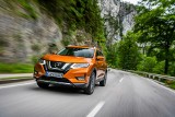 Nissan X-Trail po liftingu. Zmiany nie tylko stylistyczne (video) 