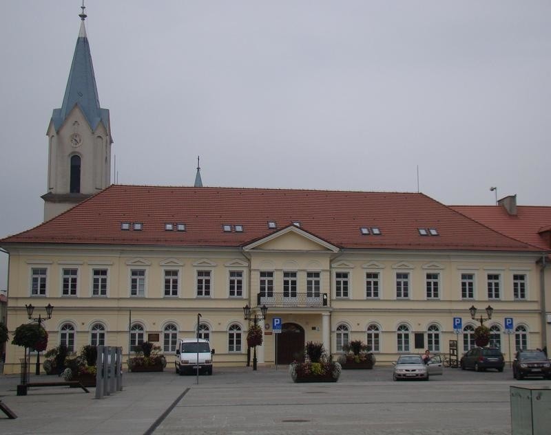 Specjalne trasy turystyczne w Oświęcimiu dla młodych pielgrzymów z całego świata