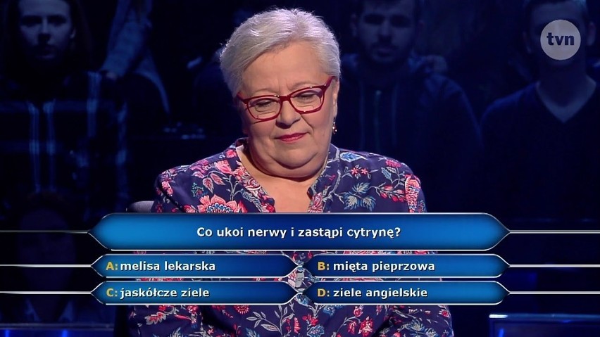Pytanie za 500 zł

fot. player.pl