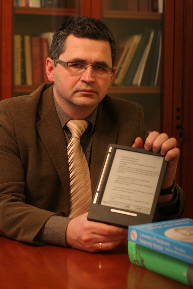 Stanisław Faber, śląski kurator oświaty, rozpoczyna cykl spotkań z dyrektorami gimnazjów, szkół ponadgimnazjalnych i zawodowych.