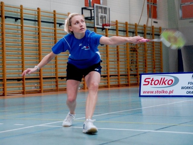 Kamila Augustyn, badmintonistka Piasta, wielokrotnie była laureatką naszego plebiscytu wśród sportowców. Niedługo zapewne wygrywać będzie także w kategorii trenerów. 