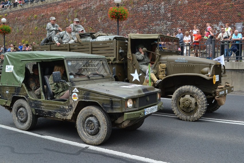 Operacja Południe 2014 Bielsko-Biała