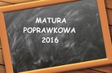 Matura poprawkowa z matematyki 2016. Odpowiedzi i arkusze w serwisie EDUKACJA