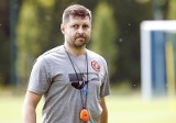 Widzew. Do klubu trafi... trzynasty nowy piłkarz - środkowy pomocnik?