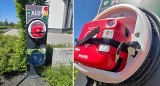 Zniknęły kolejne defibrylatory AED z koszalińskich Punktów Życia