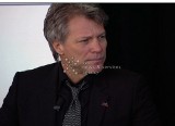 Bon Jovi porzuci muzykę i zajmie się polityką? (WIDEO)