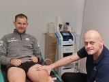 GKS Zio-Max Nowiny i Fizjo-Estetic – współpraca z wieloma korzyściami. Zobacz zdjęcia i wideo