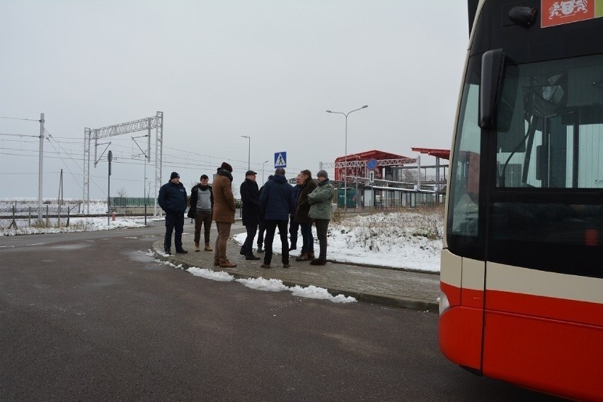 ZTM w Gdańsku wydłuży trasę autobusu linii 126? Planowane...
