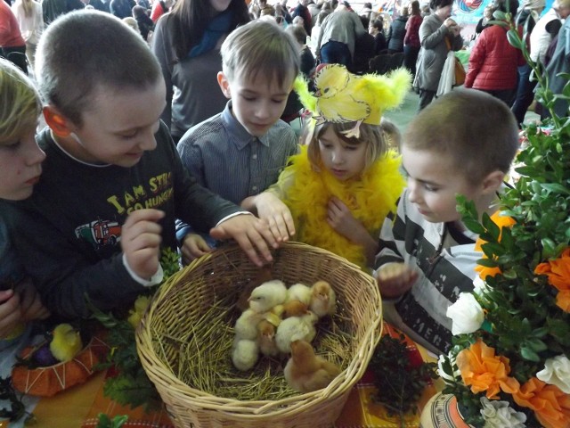 Już w piątkowym wydaniu naszego tygodnika Głos Kołobrzegu zaprezentujemy naszym Czytelnikom przepisy na smaczne, tradycyjne, wielkanocne potrawy mieszkańców gminy Kołobrzeg.