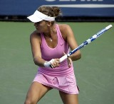 Australian Open - Radwańska przegrała z Chinką Li w 1/4 finału 
