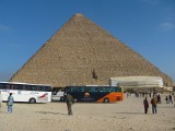 Giza: W cieniu piramid (Zdjęcia)