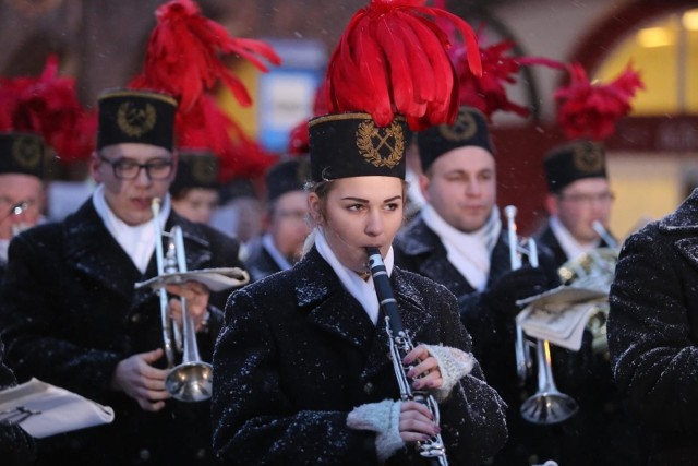 Życzenia imieninowe dla Barbary. Złóż je 4 grudnia