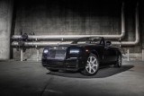Rolls-Royce Phantom Drophead Coupe. Więcej luksusu