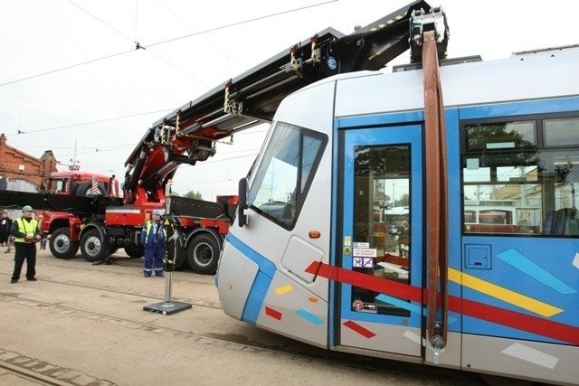 Tramwajem konnym, rowerem, łódką. Obchodziliśmy Dzień Bez Samochodu (ZDJĘCIA)