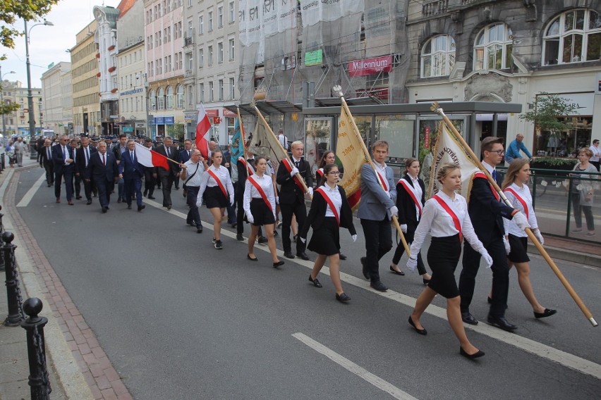 W poniedziałek, 17 września w Poznaniu odbyły się...
