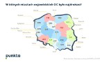 Ubezpieczenie OC. Ceny OC w I kwartale 2021 roku nadal w dół. Czy to cisza przed burzą?