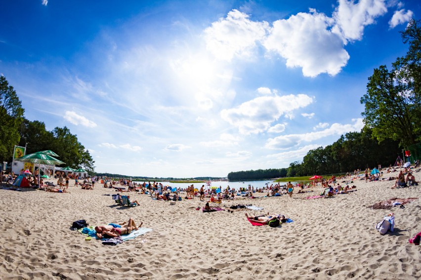 Lato w Naturze bez samochodu z Kopalnią Wrocław [28-29 lipca]