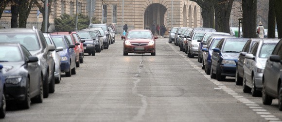 - Sprawa przedłuża się, ale mimo to jestem dobrej myśli - mówi Zdzisław Biełowiec, który podał do sądu gminę Szczecin.