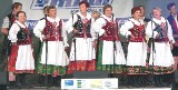 Zespół folklorystyczny Rosiejowianki z Rosiejowa świętuje jubileusz