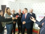Politycy PO chcą dobudowania odcinka drogi S8 od węzła Łódź Południe do Tomaszowa Mazowieckiego