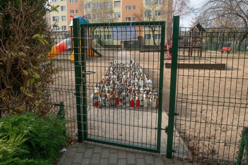 21-letni Adam został zastrzelony przez policjanta w Koninie...