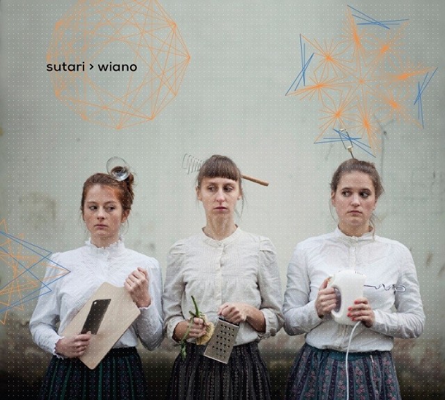 Sutari &#8211; Wiano (2014, wideo)