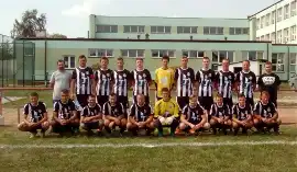 Albatros Biszcza 0-0-16 (4:60)