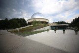 Planetarium w Chorzowie wraca po trzyletniej przebudowie. Udostępniamy cennik, program otwarcia i ostatnie zdjęcia przed inauguracją