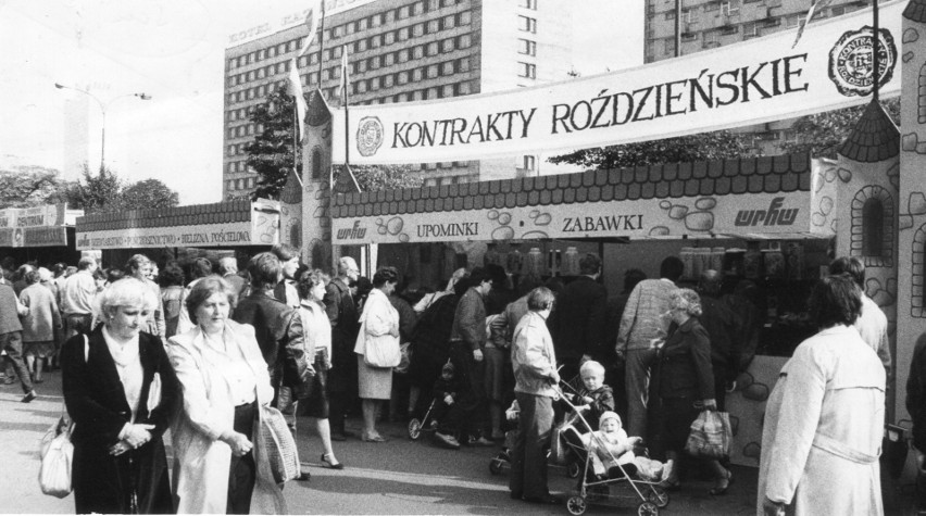Kontrakty Roździeńskie - zapomniana impreza z lat 80.