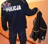 Hrubieszów: Przyniosła ukochanemu kurtkę do aresztu. W kieszeni była marihuana