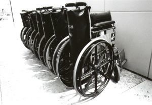 dla niepełnosprawnych