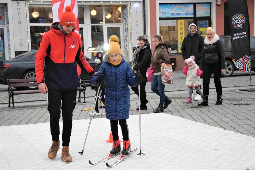 Choć w Inowrocławiu, przynajmniej na razie, nie ma ani...