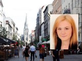 Zaginęła Kinga Gąska z Katowic. Ma 17 lat. Jej 2-letnie dziecko tęskni. Ktoś ją widział?