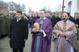 W Babicach oddano hołd ofiarom ukraińskiej zbrodni w Hucie Pieniackiej