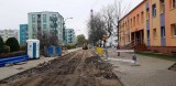 Do końca roku w Świnoujściu zakończy się przebudowa dwóch dróg prostopadłych do ulicy Kościuszki oraz ulica Batalionów Chłopskich