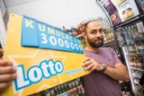 Losowanie Lotto 05.12.2017. Wyniki Lotto 5 grudnia kumulacja 3 mln zł (WYNIKI LOTTO, LOSOWANIE L