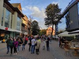 Tatry. Wystarczy dobra prognoza pogody, a w Zakopanem i w górach znów tłumy