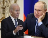 Czy Biden spotka się z Putinem? Wszystko zależy od intencji prezydenta Rosji