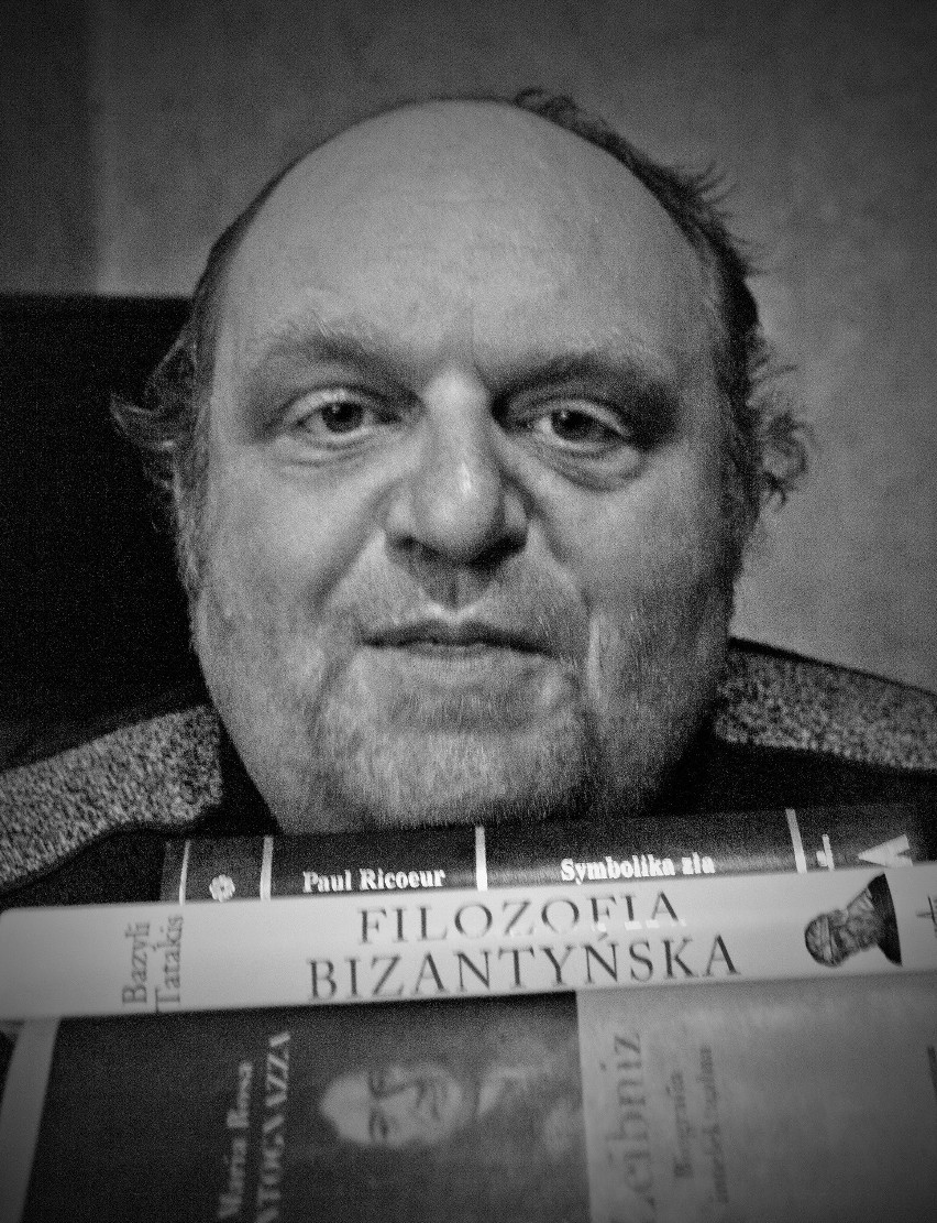 Dr Janusz Kucharczyk