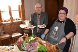 Pieczone prosię  Agnieszki Zając z gminy Kluczewsko zwyciężyło w konkursie Świętokrzyska kuchnia czaruje. Jaki jest sekret smaku?  