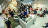 Wymarzony i funkcjonalny salon. Inspirujące warsztaty IKEA FAMILY