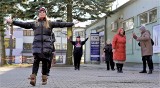 W Olkuszu i Bukownie już po raz dziesiąty odbyła się akcja One Bilion Rising, czyli protest przeciwko przemocy wobec kobiet. ZDJĘCIA