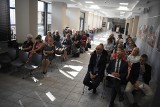 W Kielcach nauczyciele poznawali losy świętokrzyskich obrońców Westerplatte