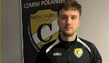 3. Liga. Tomasz Palonek został zawodnikiem Czarnych Połaniec. Ostatnie pół roku spędził w Starze Starachowice