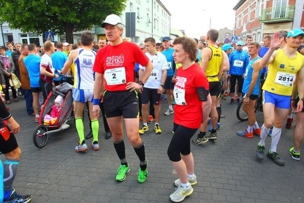 3. Bieg 10km Szpot Swarzędz